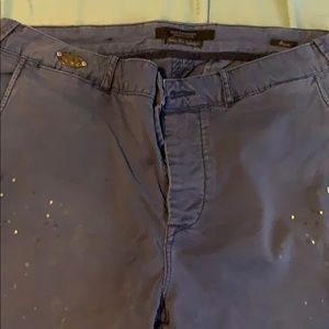 New Scotch&Soda pants. Never worn.